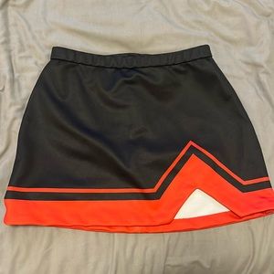 Champion Cheer Skirt